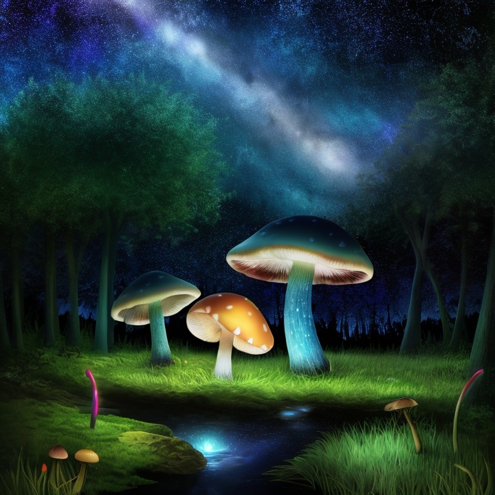 Game Background Pack】Animated Fantasy Style – 27 Scenes (512×512 PNG)