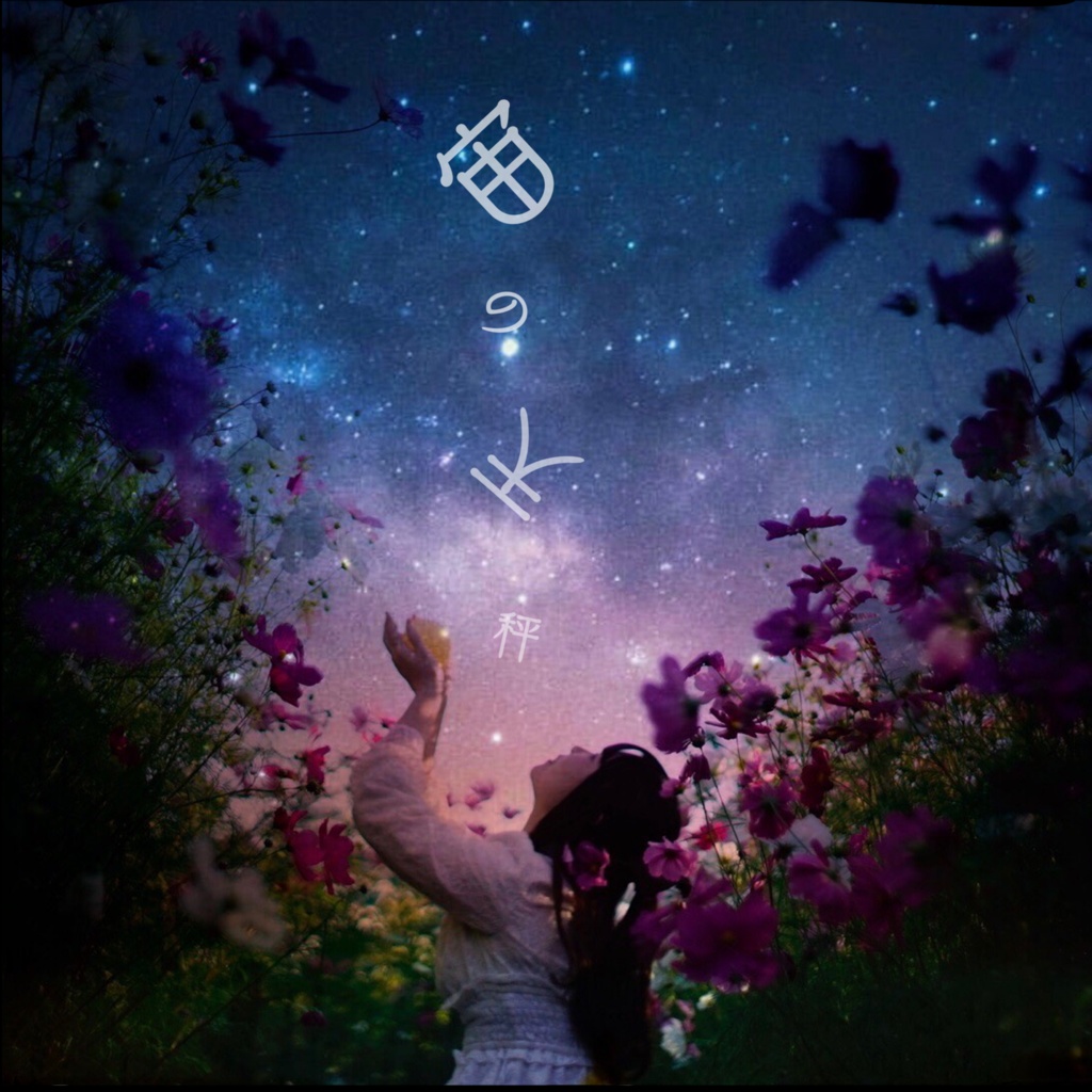 宙の天秤 CD