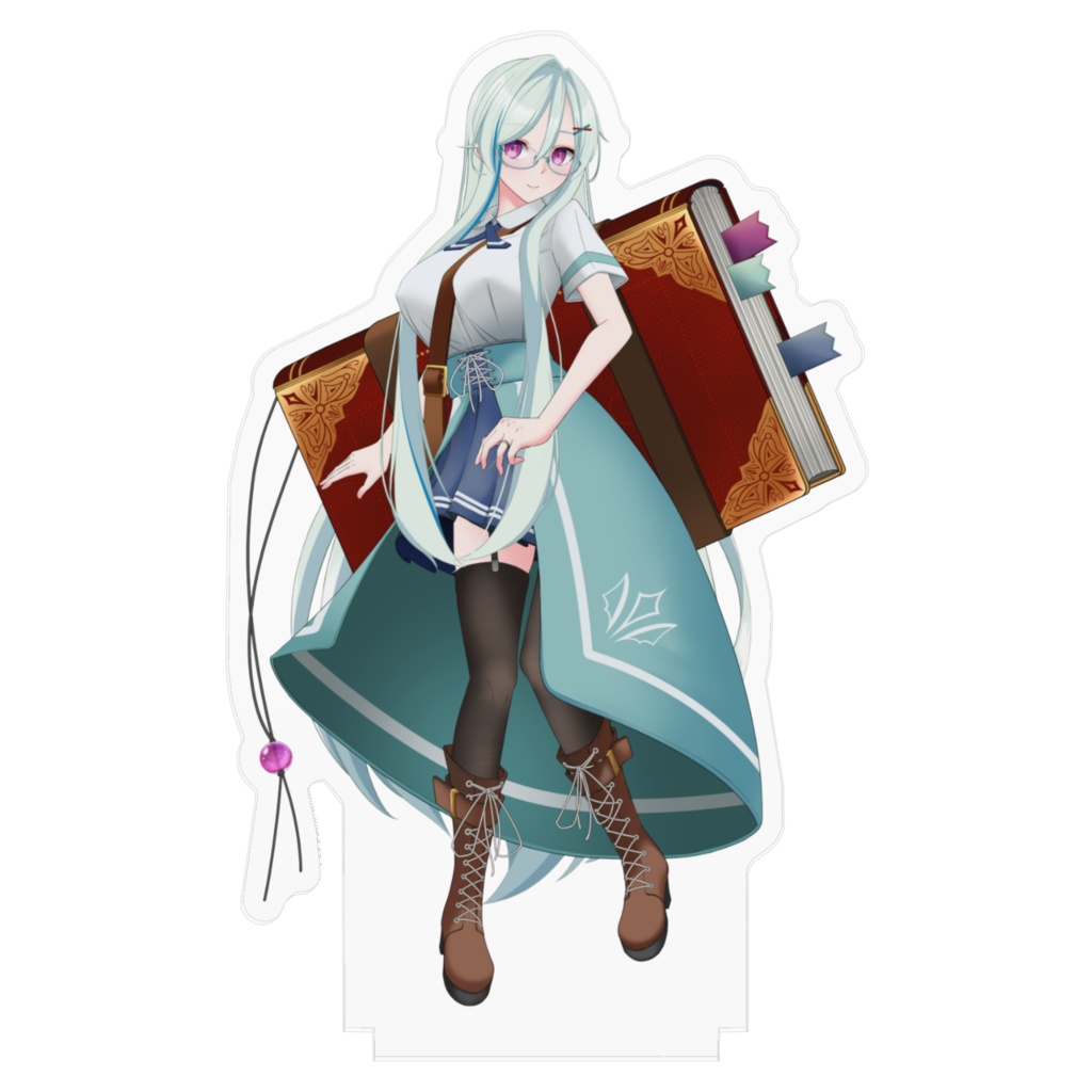 まなみ アクリルスタンド