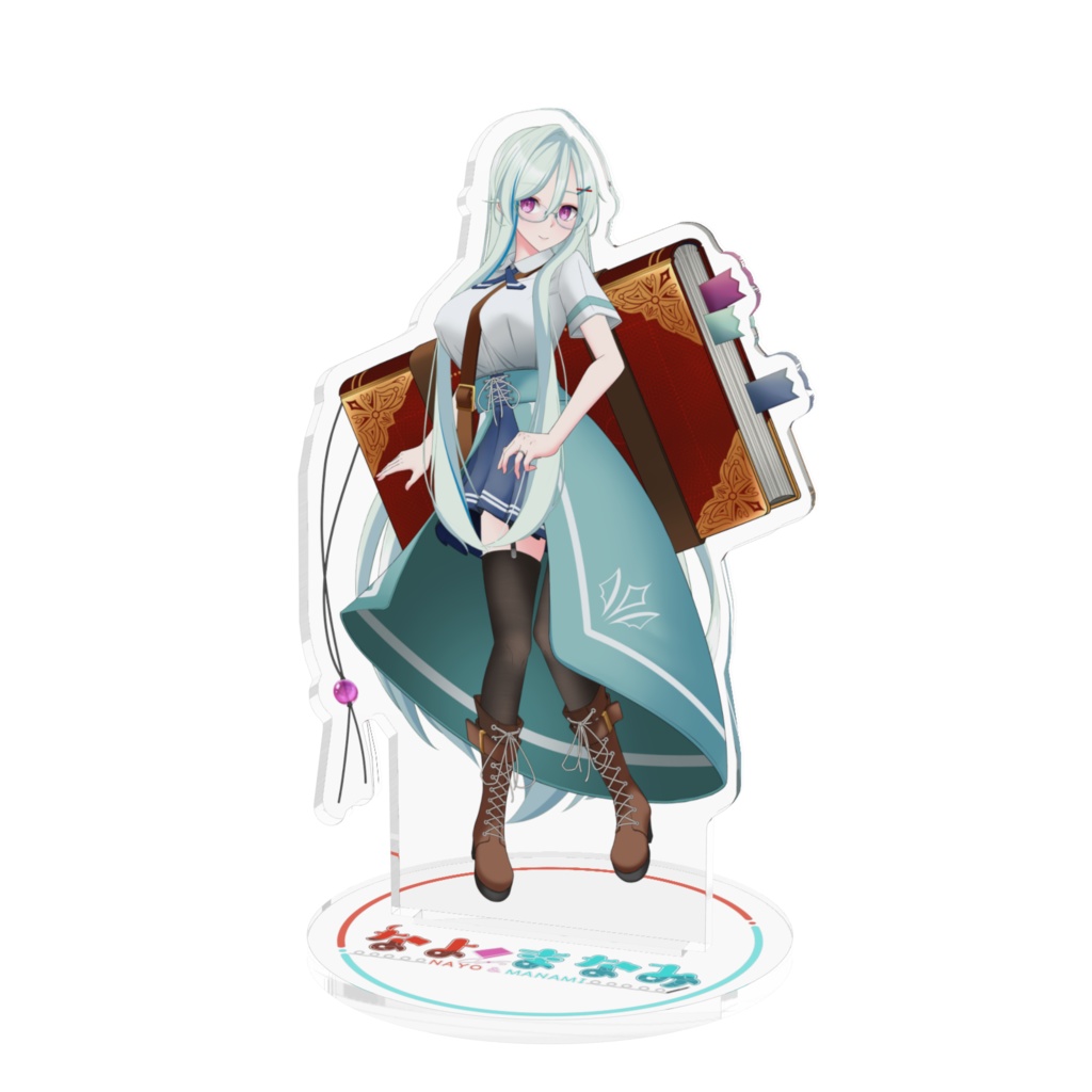 まなみ アクリルスタンド
