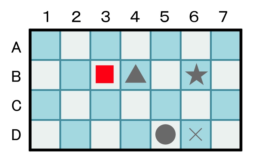 【CoC6版】よいこのじょうけん