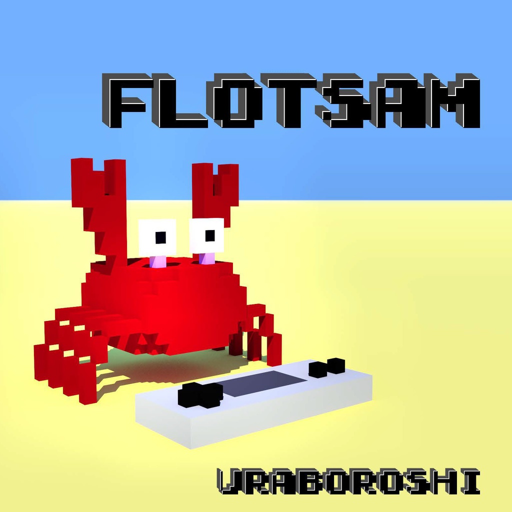 FLOTSAM