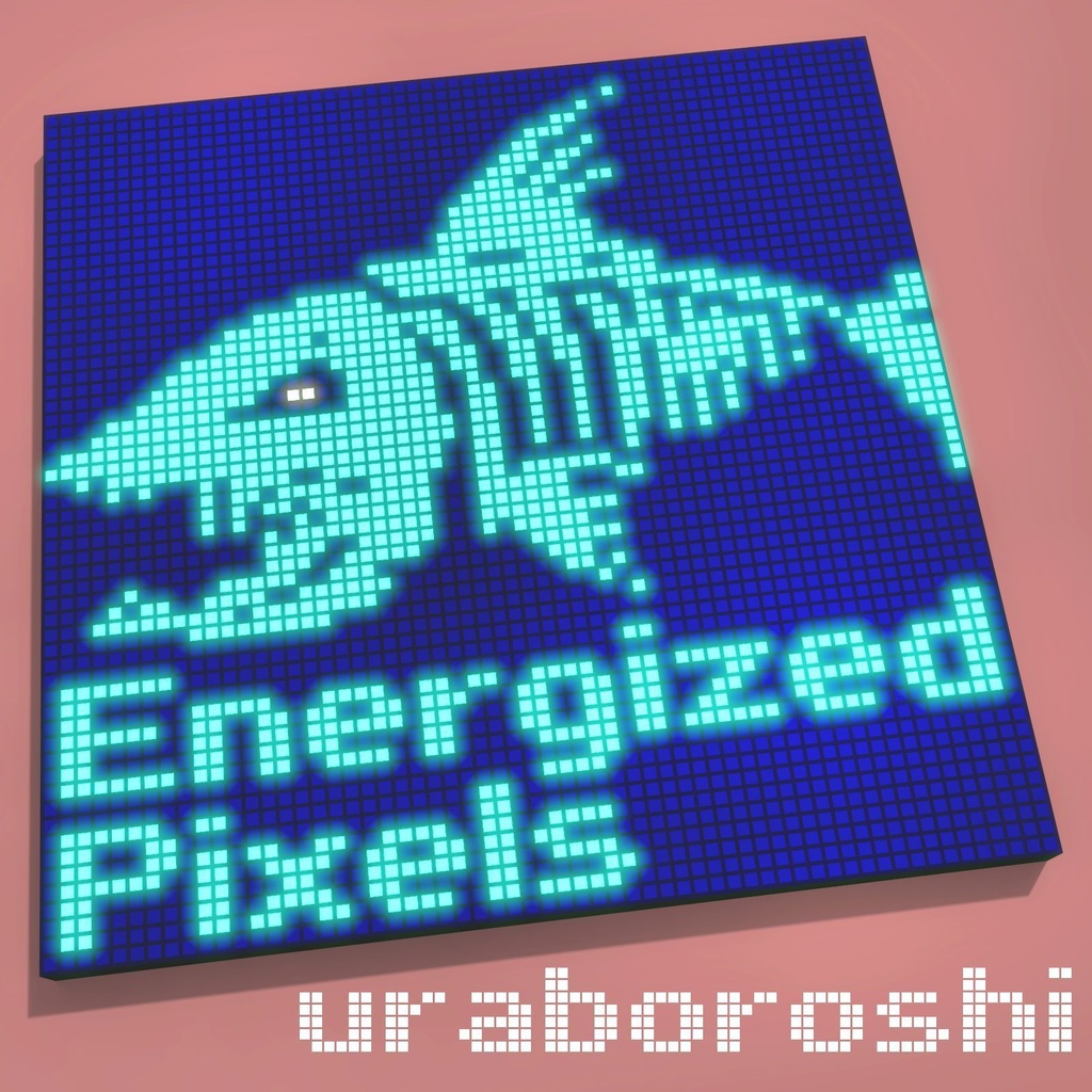 Energized Pixels
