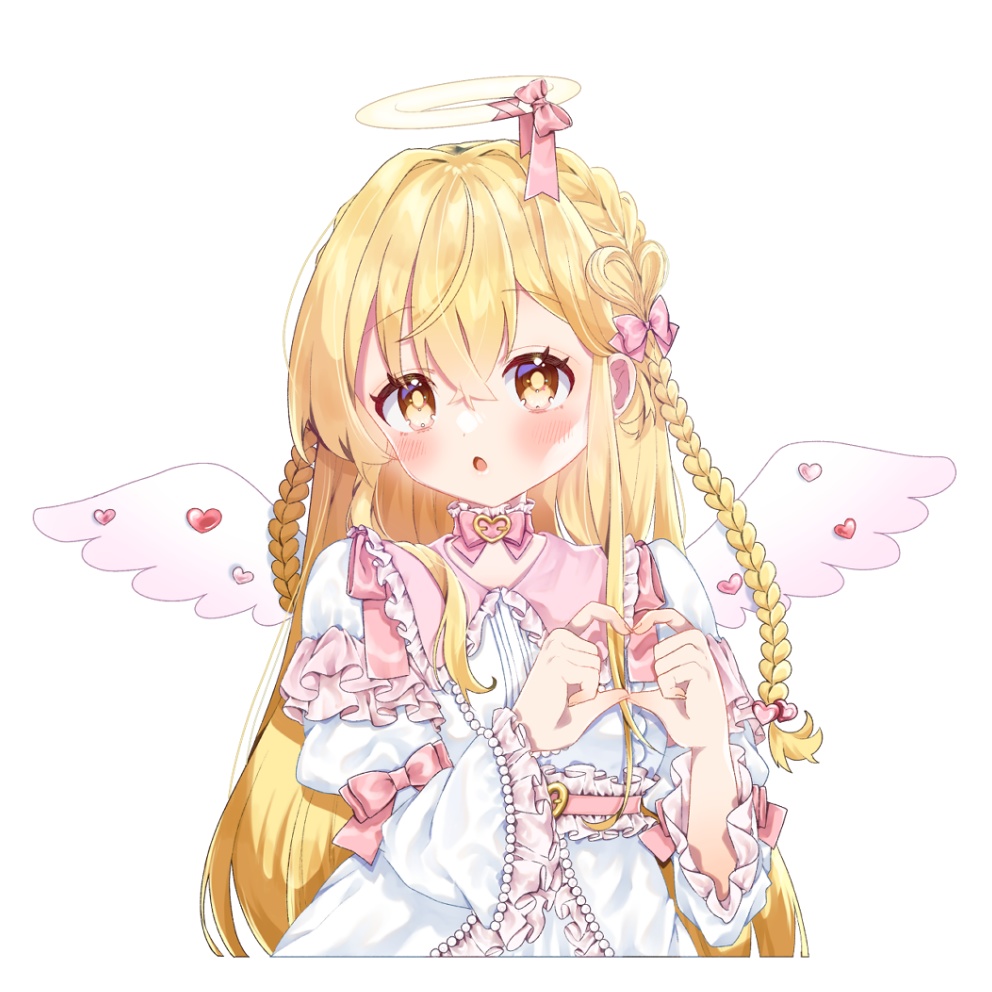 【非公式】家長むぎ アクリルキーホルダー