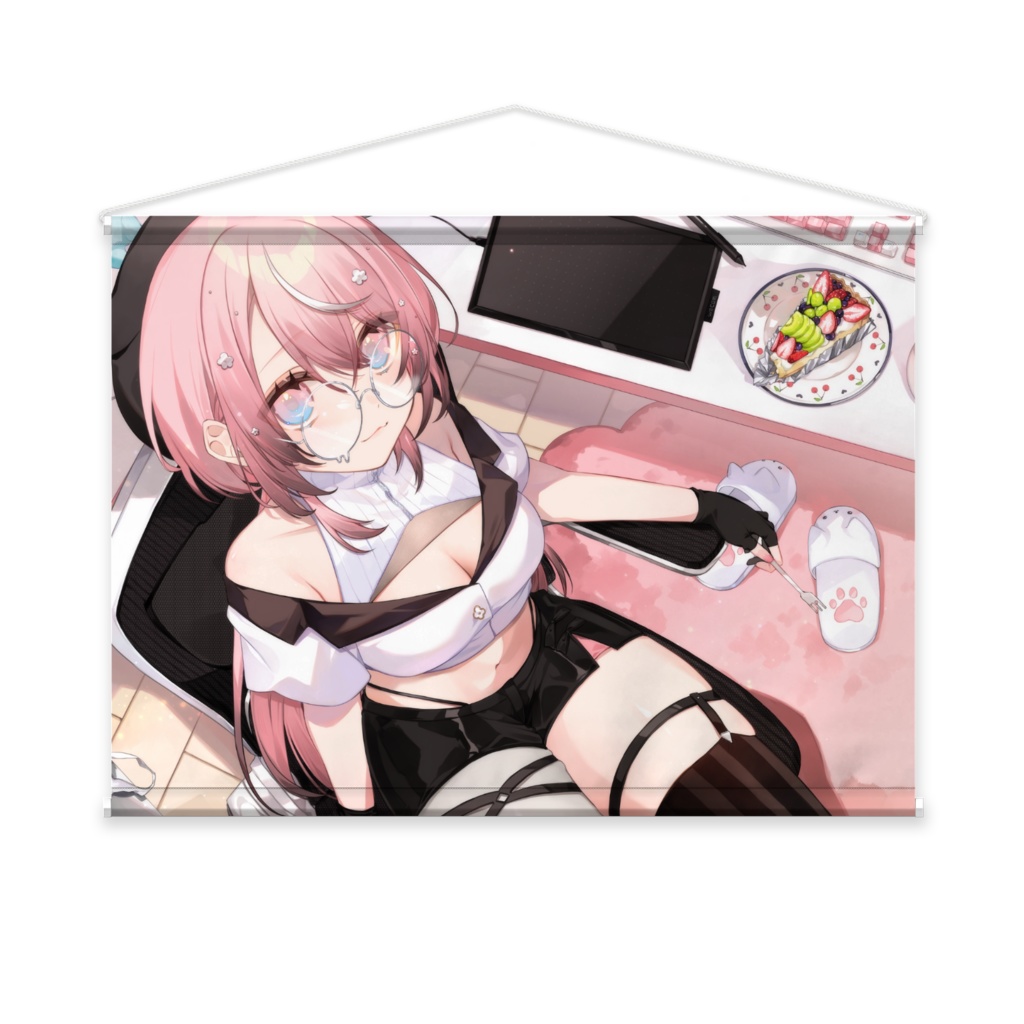 タペストリー　タイプB