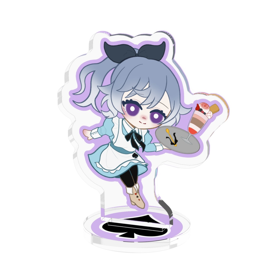 ピラミッド班【リリ（50*50ｍｍ）】