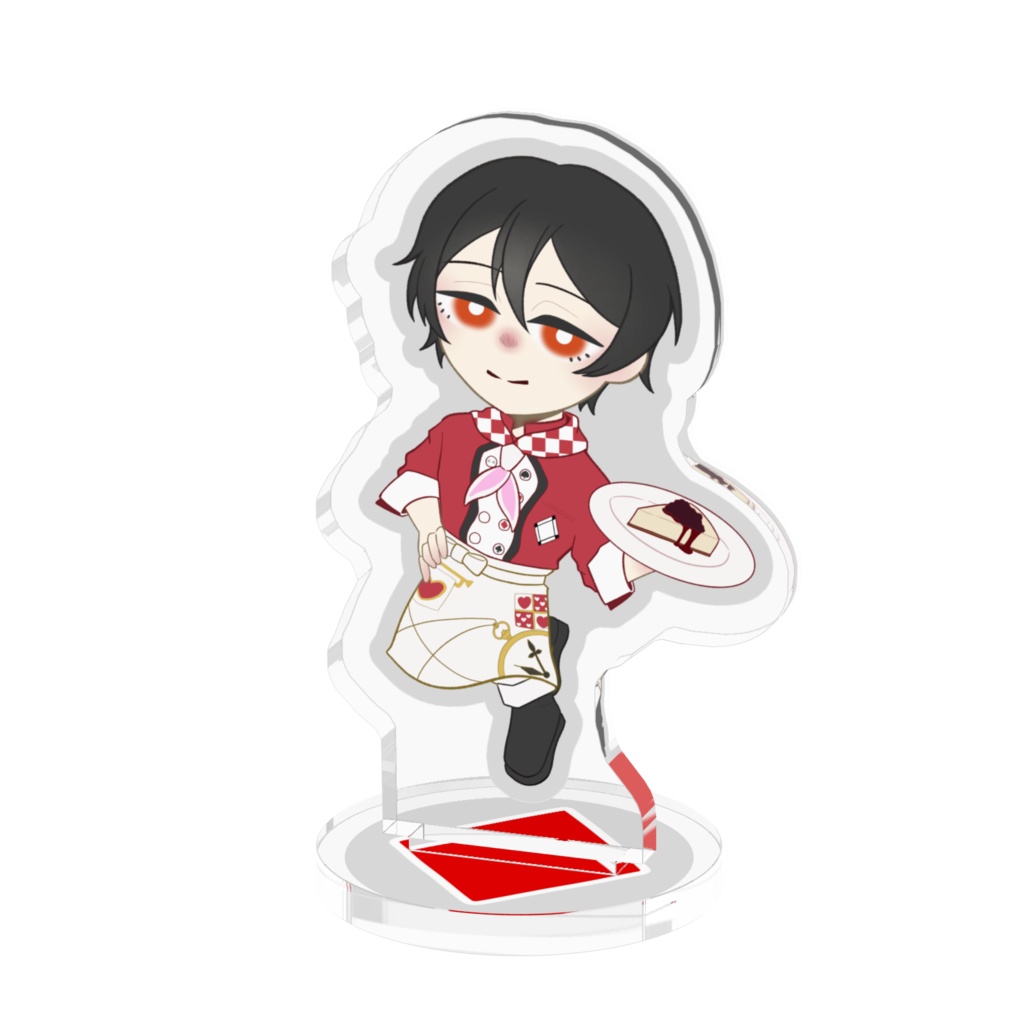 ピラミッド班【イブキ（50*50ｍｍ）】