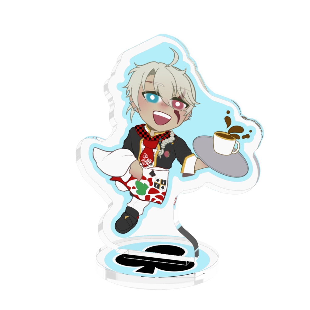 ピラミッド班【パキラ（50*50ｍｍ）】