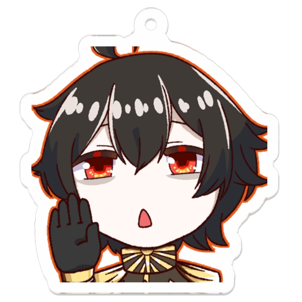 フェオ(うぃす)