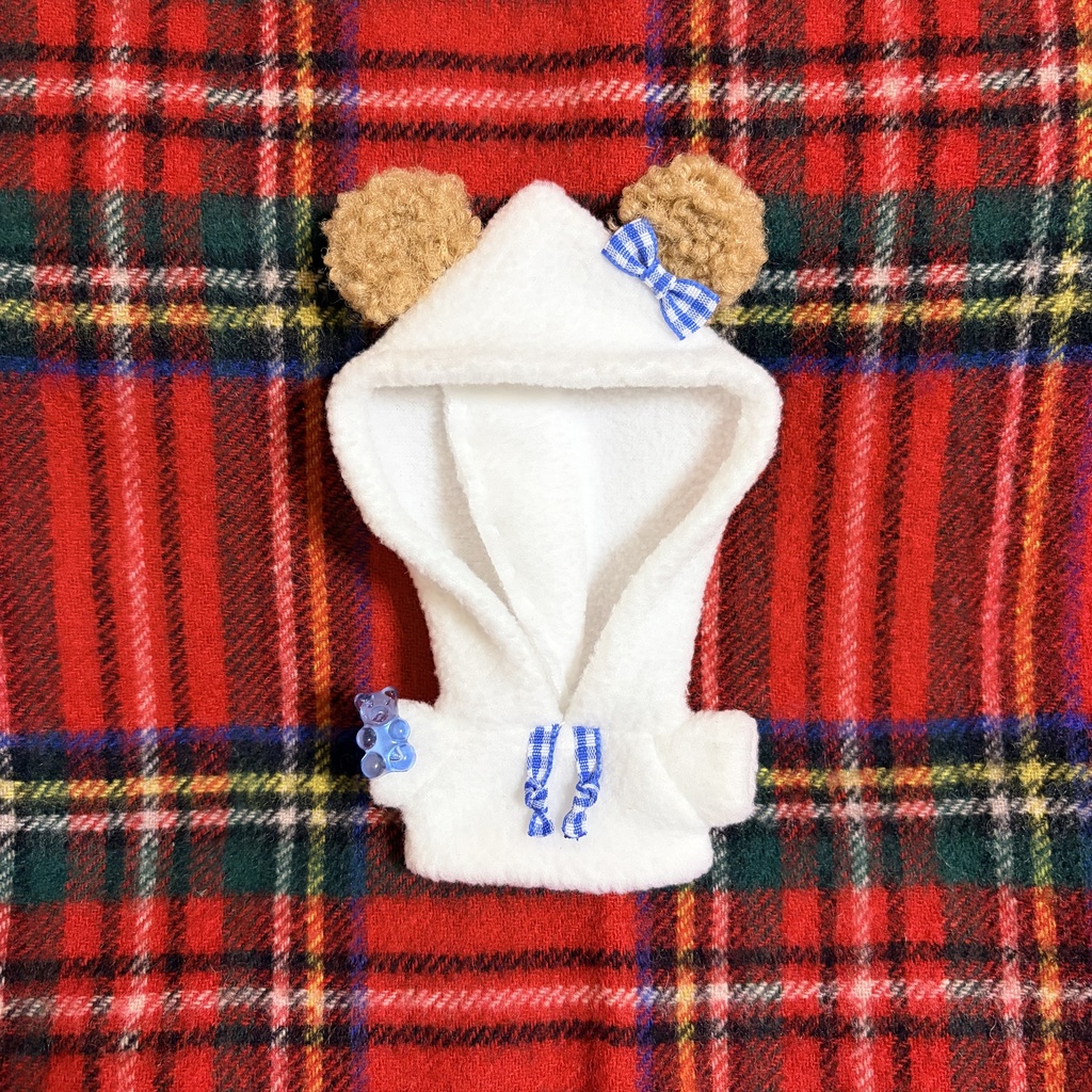 Fuwamoko Gummibear foodie