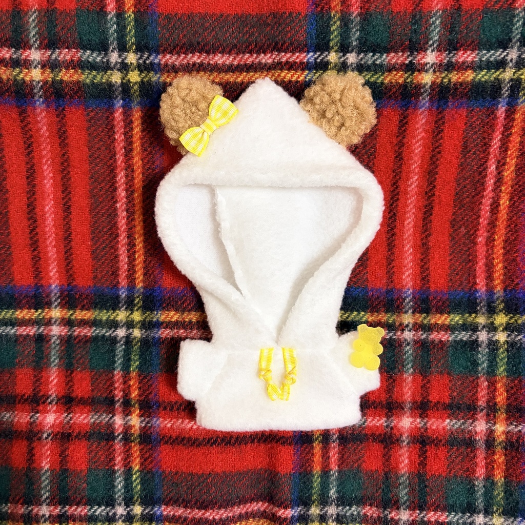 Fuwamoko Gummibear foodie