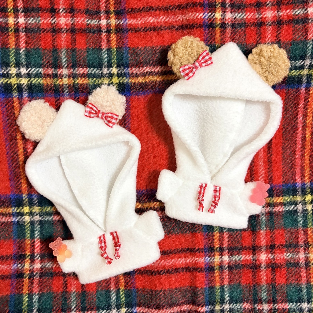 Fuwamoko Gummibear foodie