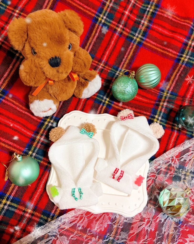 Fuwa moko Gummibear foodie