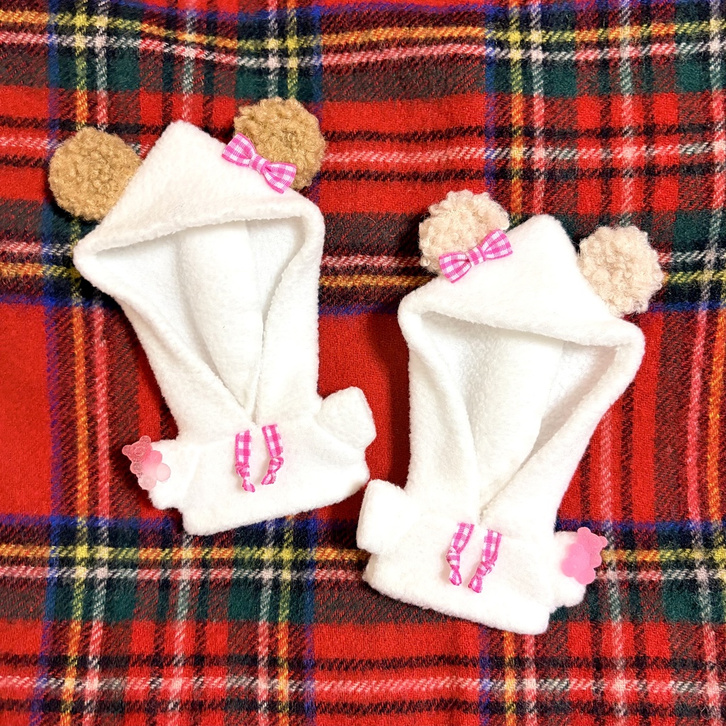 Fuwamoko Gummibear foodie