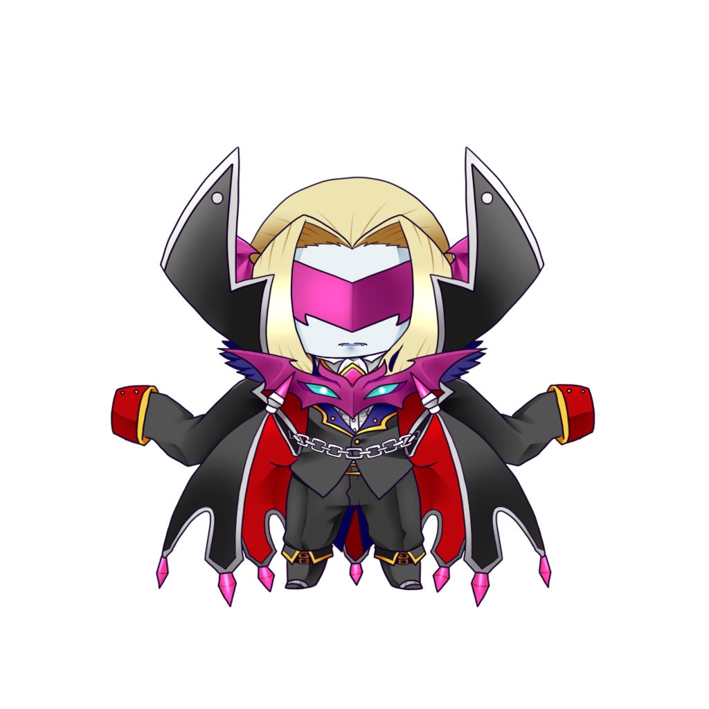 アクリルキーホルダー