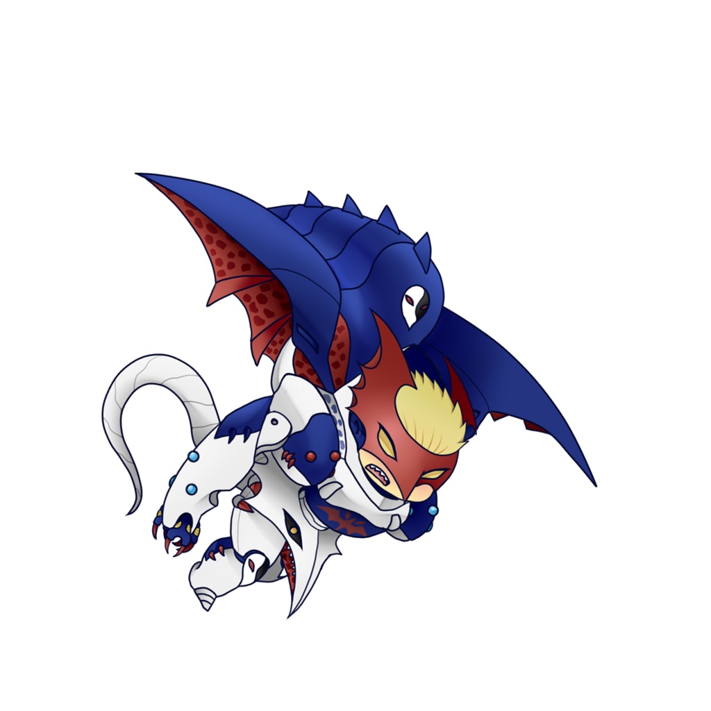 アクリルキーホルダー