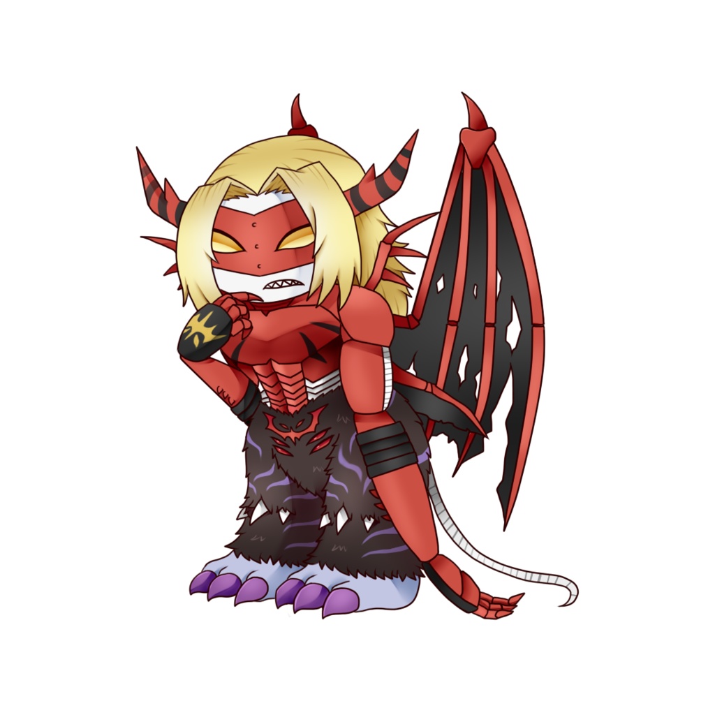 アクリルキーホルダー