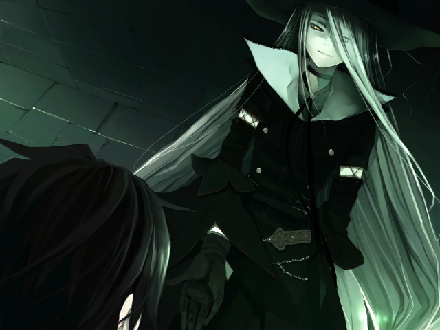 メランコリック・ドリィムタワー