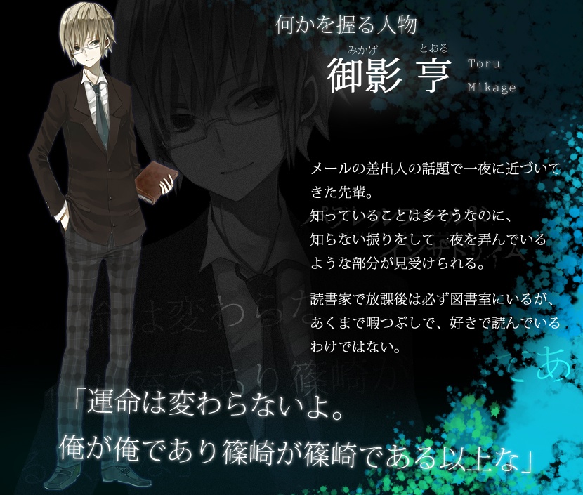 パラレルワールド・インザドリィム