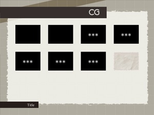 【ドリィムシリーズ】スプリング・メロウ