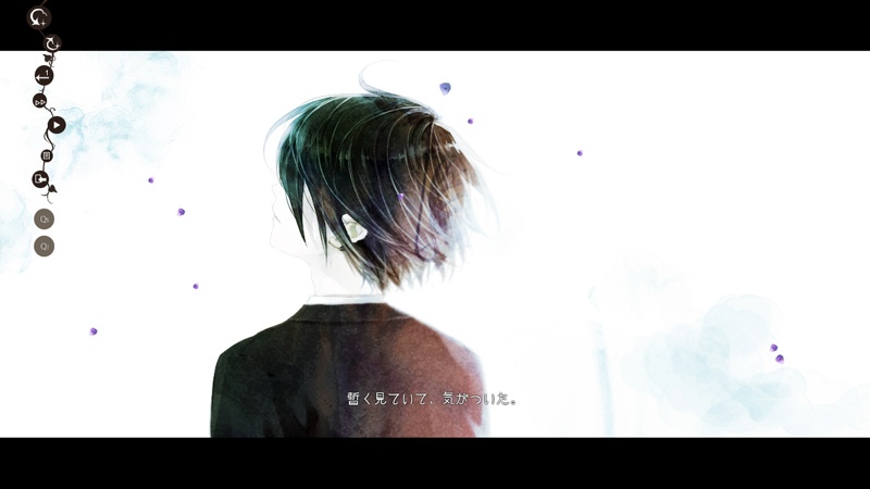 【ドリィムシリーズ】六月の毒