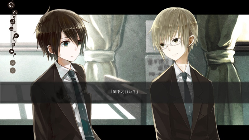 【ドリィムシリーズ】六月の毒