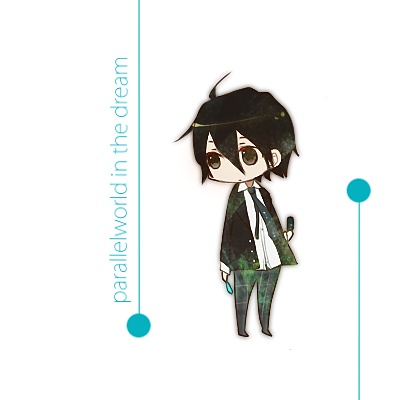 【フリー配布】ドリィムシリーズアイコン・壁紙セット