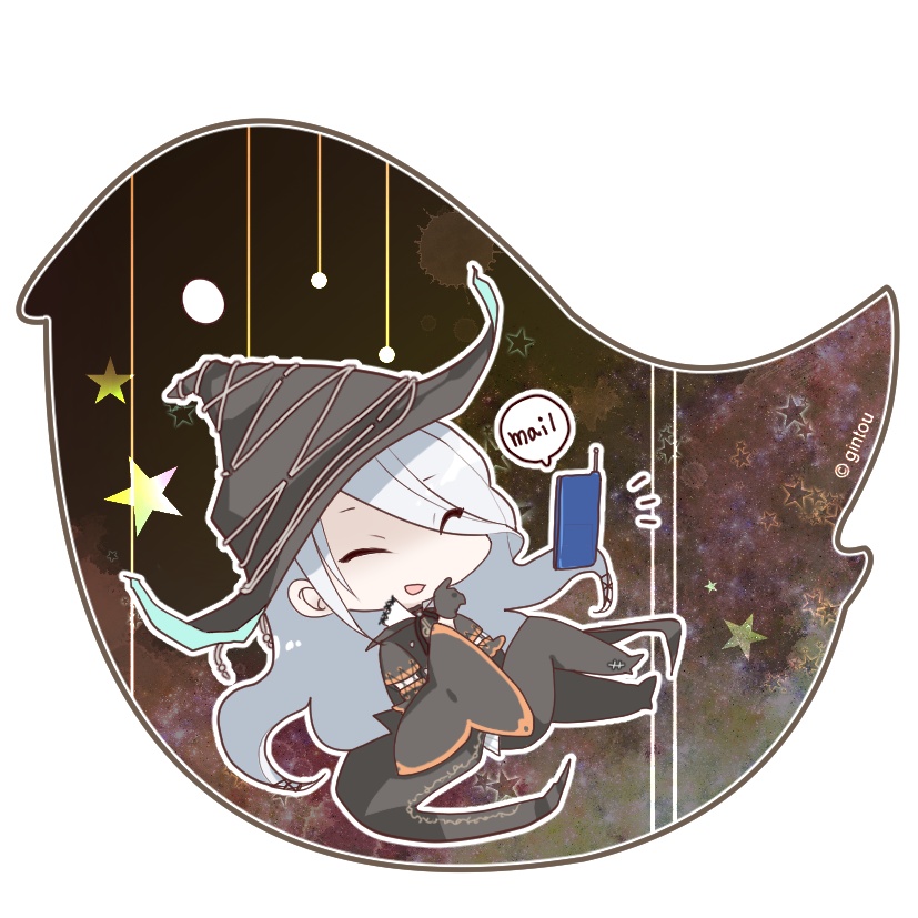 ドリィムシリーズアクリルキーホルダー第一弾【一夜・ラグ・隆弘】