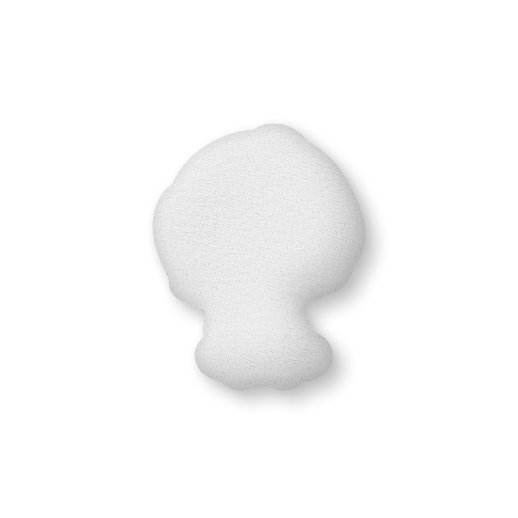 藤野さつき クッション①