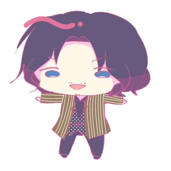 ハリポタデフォルメアクキー