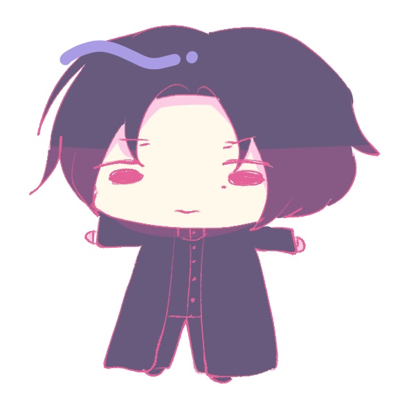 ハリポタデフォルメアクキー