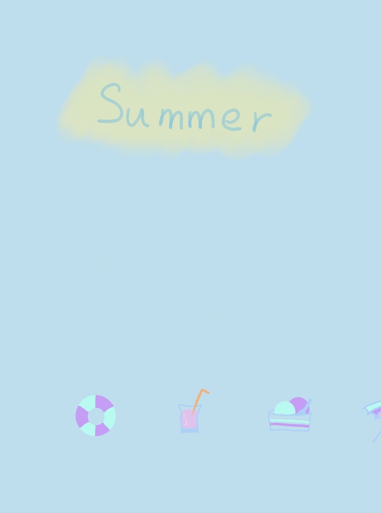 summer