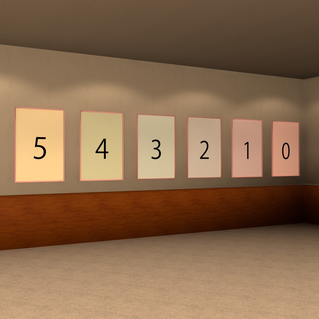 【セットでお得】Six-Atlasシリーズ フルパック【VRChat想定】