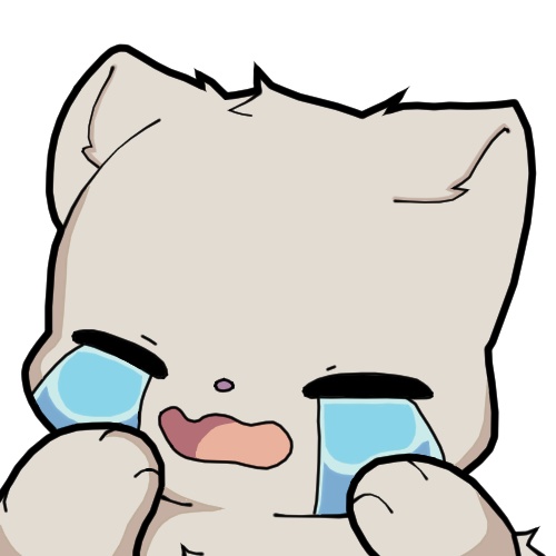 Cute Kitten Emote Pack