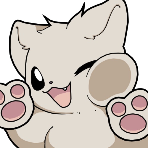 Cute Kitten Emote Pack