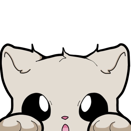Cute Kitten Emote Pack
