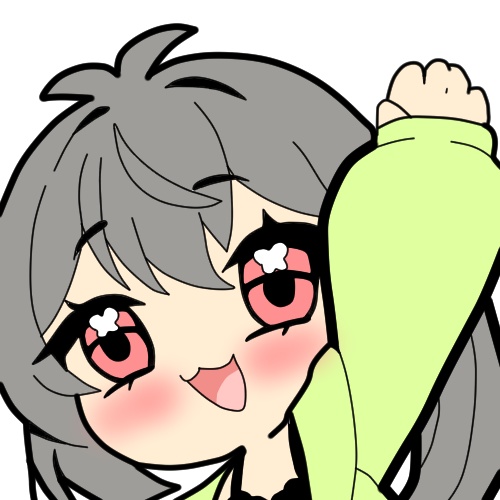 Adorable Chibi Emote Pack