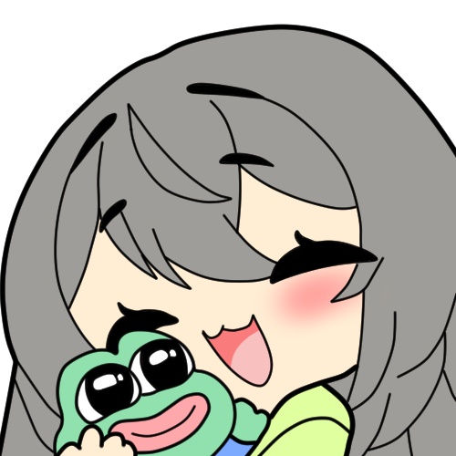 Adorable Chibi Emote Pack