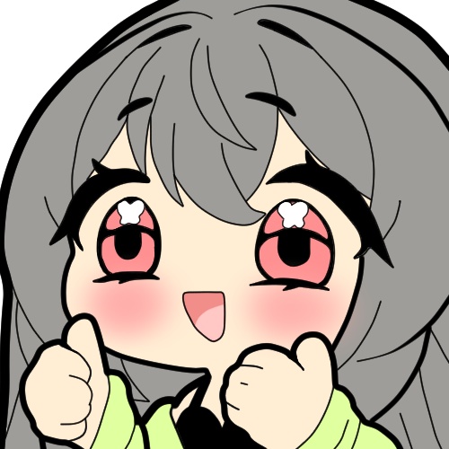 Adorable Chibi Emote Pack