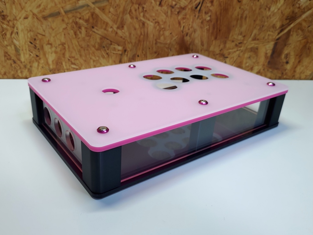 コンパクトアケコンケース