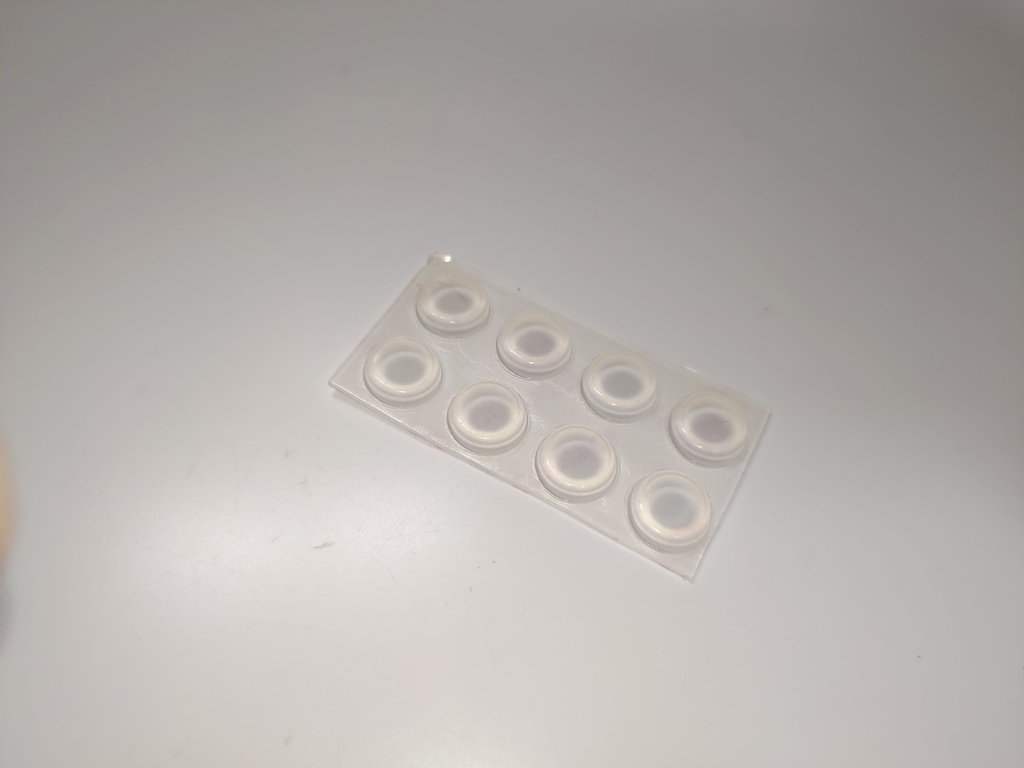 コンパクトアケコンケース