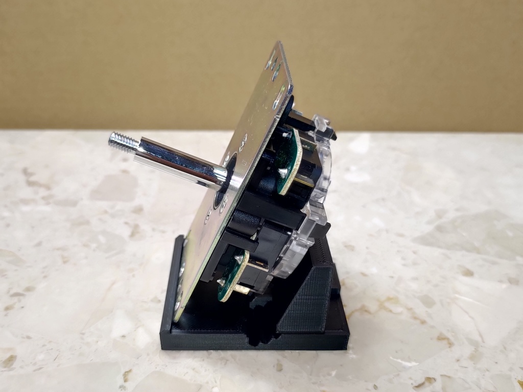 レバースタンド