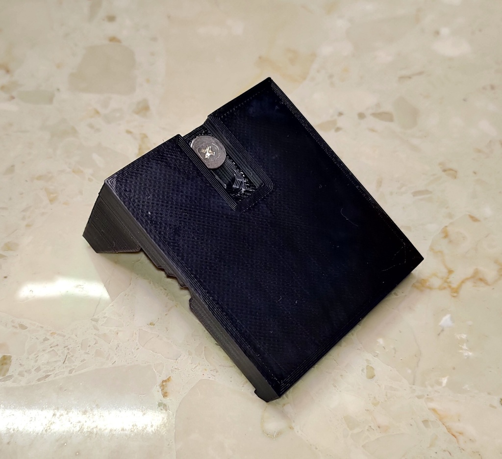 レバースタンド