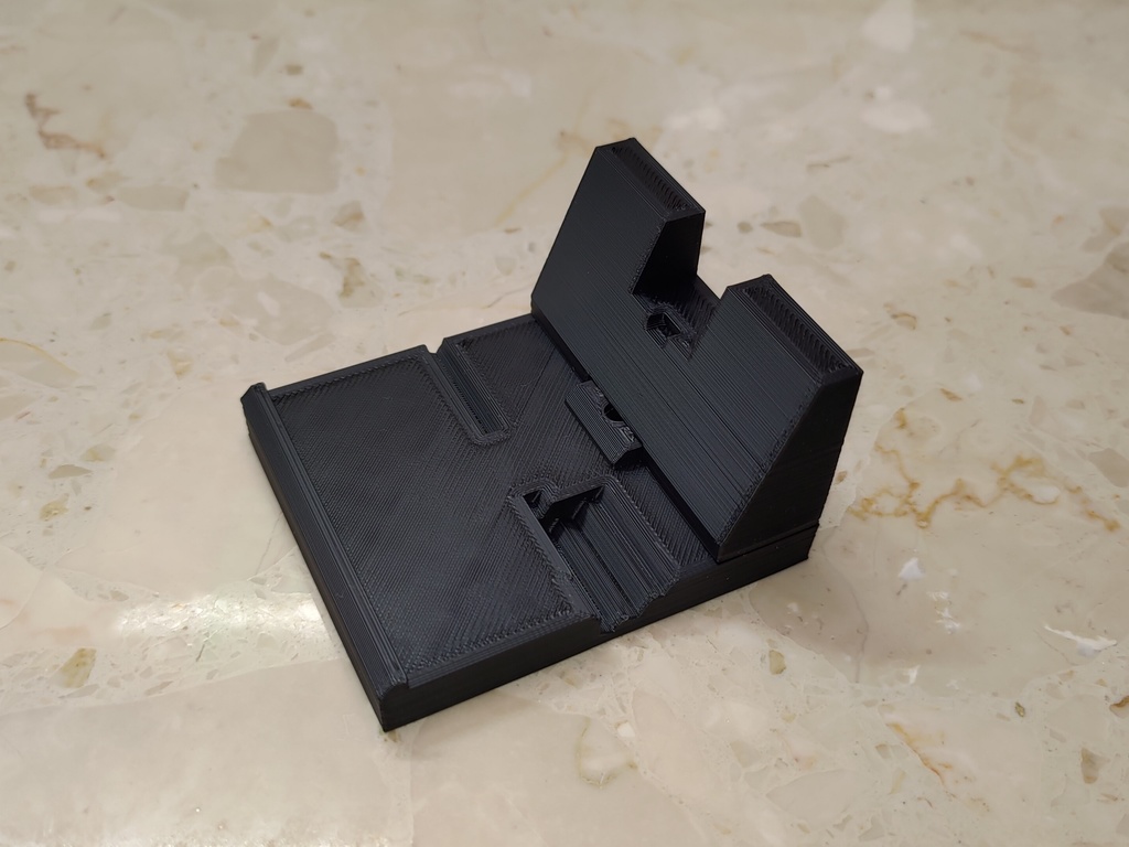 レバースタンド