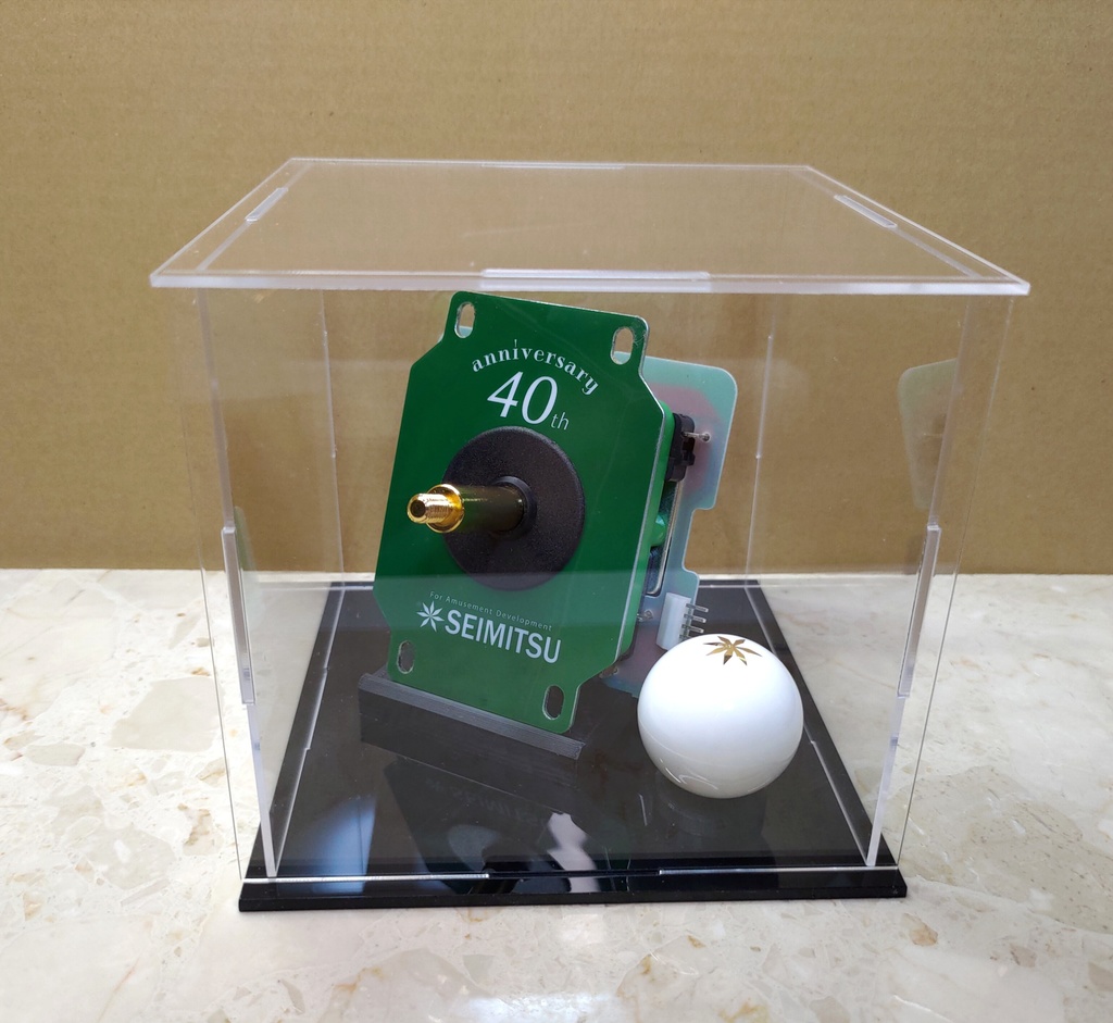 レバースタンド