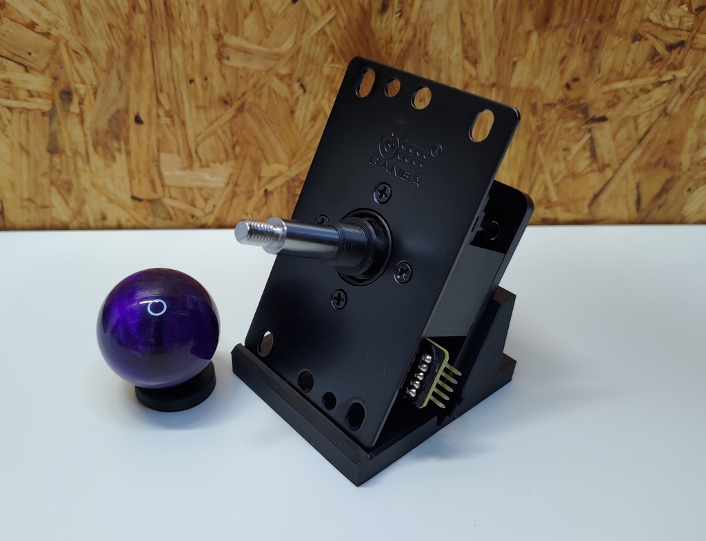 レバースタンド