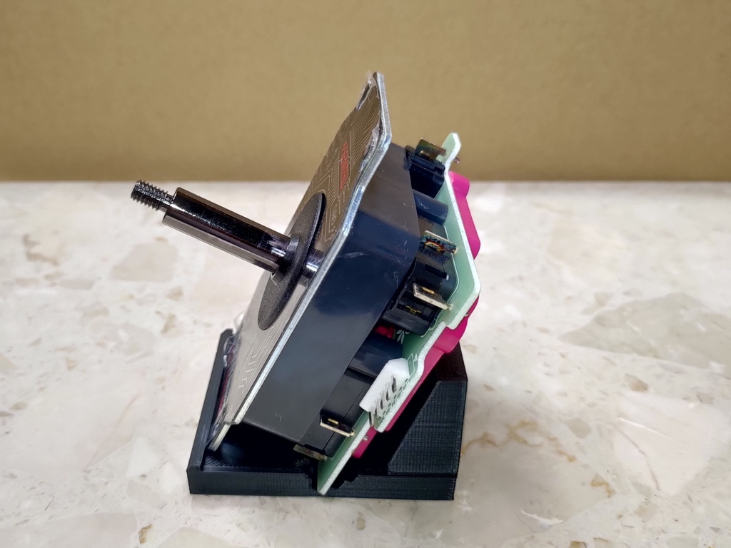 レバースタンド