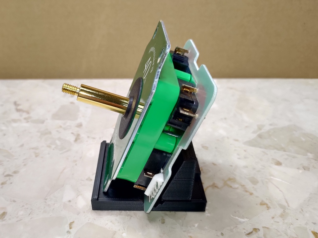 レバースタンド