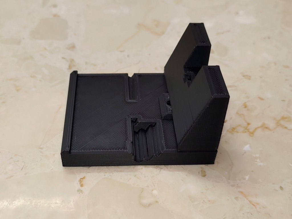 レバースタンド