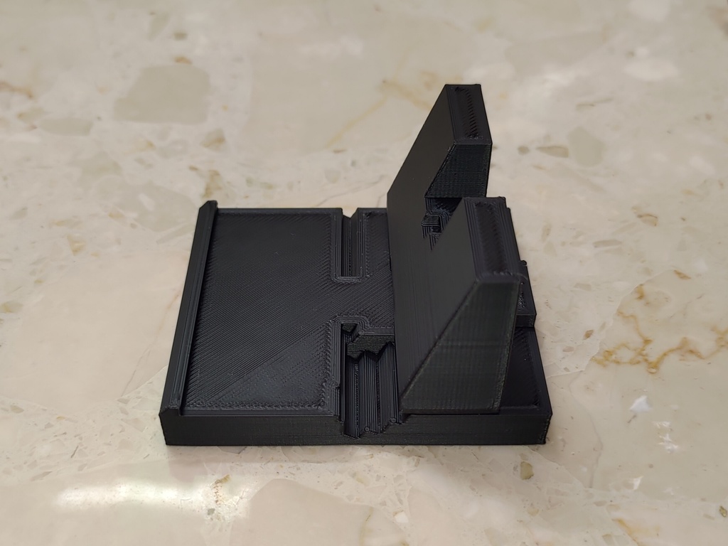 レバースタンド